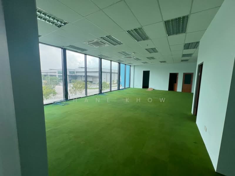 Detached Factory for Sale in North Port (Pelabuhan Utara) (Port Klang (Pelabuhan Klang)) - Shane Khow - Interior - PropertyGuru.com.my