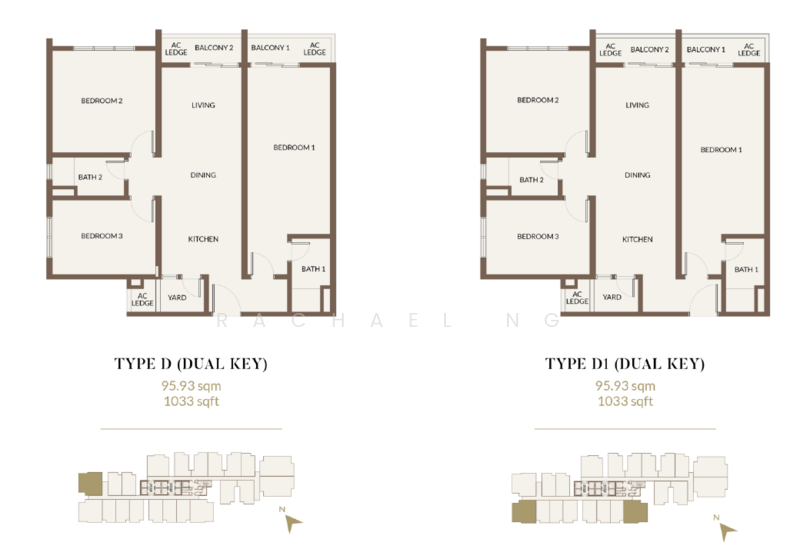 Servis Apartment untuk Dijual di Aethera Residences - Rachael Ng - PropertyGuru.com.my