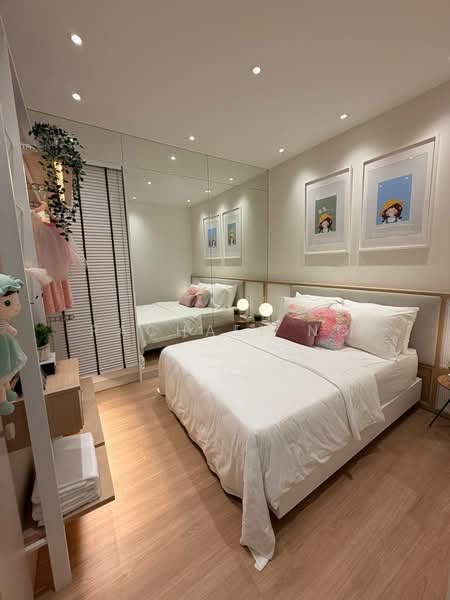 Servis Apartment untuk Dijual di Aethera Residences - Rachael Ng - Bedroom - PropertyGuru.com.my