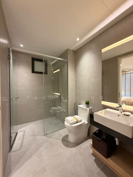 Servis Apartment untuk Dijual di Aethera Residences - Rachael Ng - Bathroom - PropertyGuru.com.my