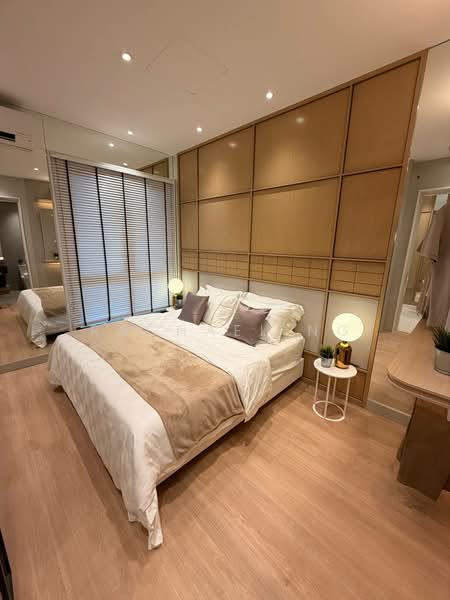 Servis Apartment untuk Dijual di Aethera Residences - Rachael Ng - Bedroom - PropertyGuru.com.my