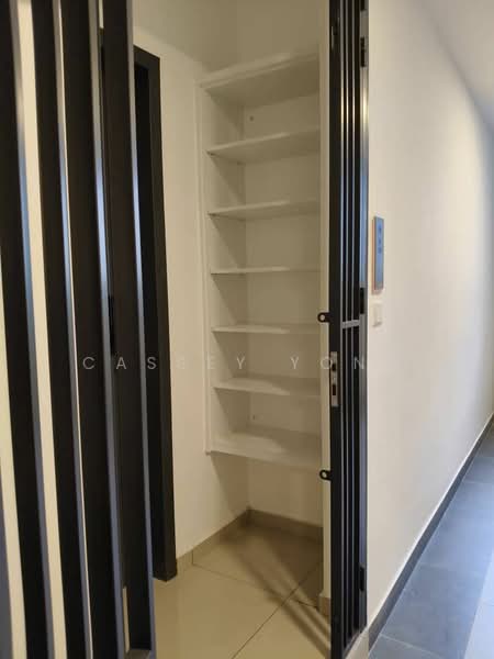 Service Residence for Rent at D'Quince Residences - Cassey Yong - Interior - PropertyGuru.com.my