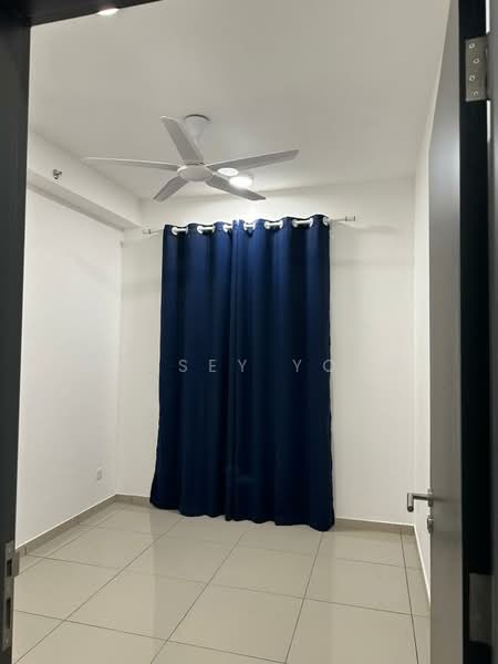 Service Residence for Rent at D'Quince Residences - Cassey Yong - Interior - PropertyGuru.com.my