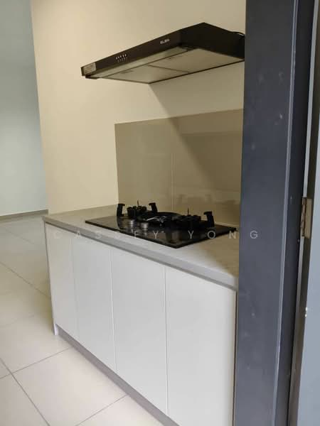 Service Residence for Rent at D'Quince Residences - Cassey Yong - Kitchen - PropertyGuru.com.my