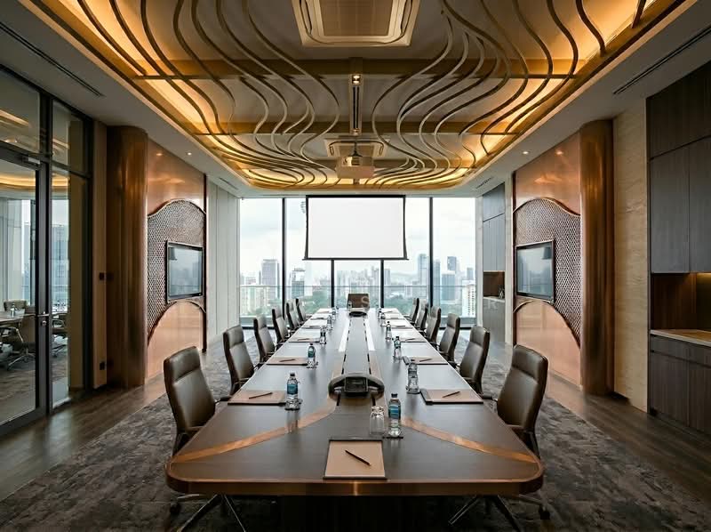 Hotel / Resort untuk Disewa di KLCC (KL City Centre) - Seamus Kor - Interior - PropertyGuru.com.my