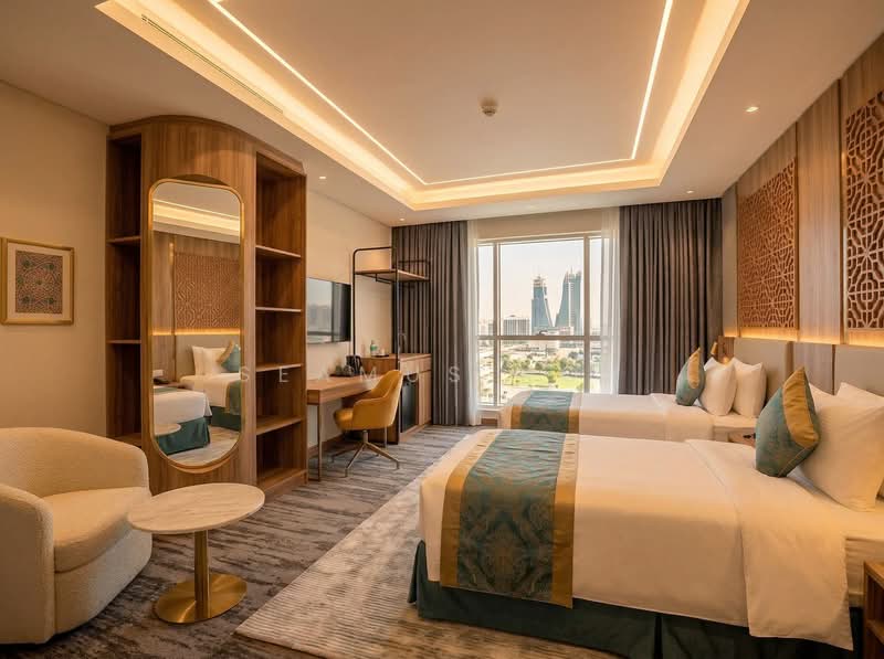 Hotel / Resort untuk Disewa di KLCC (KL City Centre) - Seamus Kor - PropertyGuru.com.my