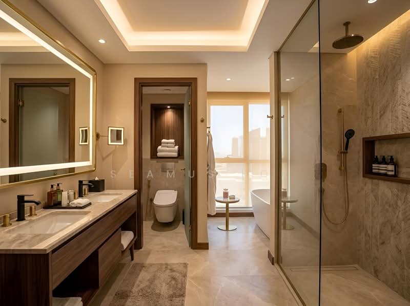 Hotel / Resort untuk Disewa di KLCC (KL City Centre) - Seamus Kor - PropertyGuru.com.my