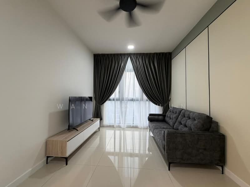 Condominium for Rent at Skyline KL - Wan Jia Shun - PropertyGuru.com.my