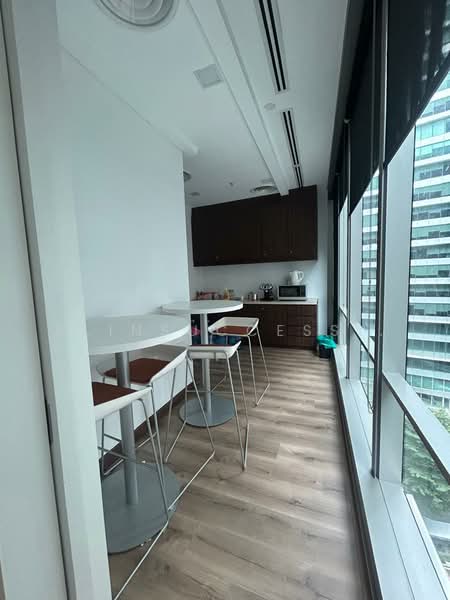 Office for Rent in KLCC (KL City Centre) - AlinSuccess . - Kitchen - PropertyGuru.com.my