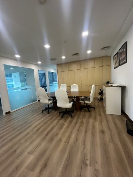 Office for Rent in KLCC (KL City Centre) - AlinSuccess . - Interior - PropertyGuru.com.my