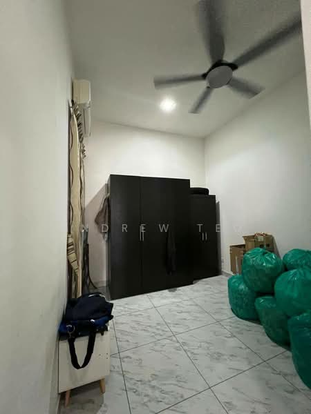 Cluster House for Sale in Eco Spring (Johor Bahru) - Andrew Teo - Bedroom - PropertyGuru.com.my