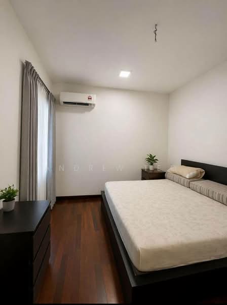 Cluster House for Sale in Eco Spring (Johor Bahru) - Andrew Teo - Bedroom - PropertyGuru.com.my