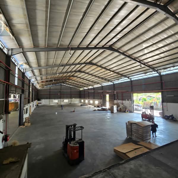 Detached Factory for Rent in Shah Alam (Selangor) - Lucas Lim - Interior - PropertyGuru.com.my