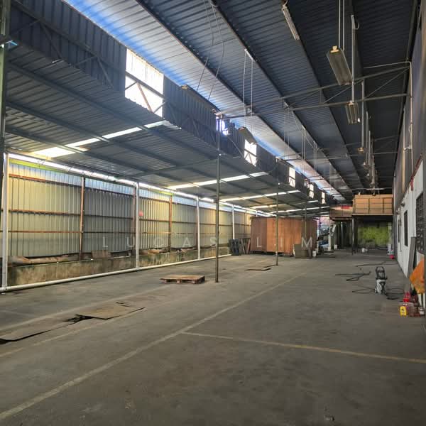 Detached Factory for Rent in Shah Alam (Selangor) - Lucas Lim - Interior - PropertyGuru.com.my