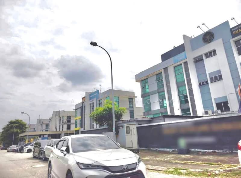 Factory for Rent in Taman Mount Austin (Tebrau) - Carine Wong - PropertyGuru.com.my
