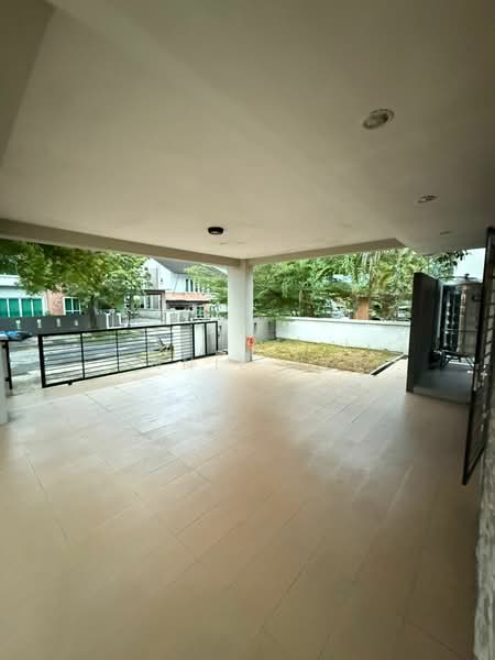 Rumah Banglo untuk Dijual di Taman Bukit Sepangar (Kota Kinabalu) - Annie Hee - Exterior - PropertyGuru.com.my