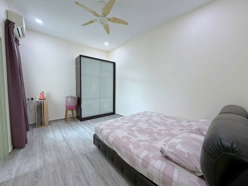 Cluster House for Sale in Nusa Duta (Iskandar Puteri (Nusajaya)) - Karl Lim - Bedroom - PropertyGuru.com.my