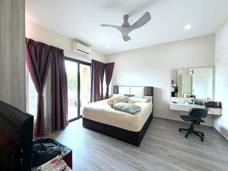 Cluster House for Sale in Nusa Duta (Iskandar Puteri (Nusajaya)) - Karl Lim - Bedroom - PropertyGuru.com.my