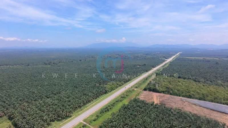 Industrial Land for Sale in Kuantan (Pahang) - Kwee Kian Fong - PropertyGuru.com.my