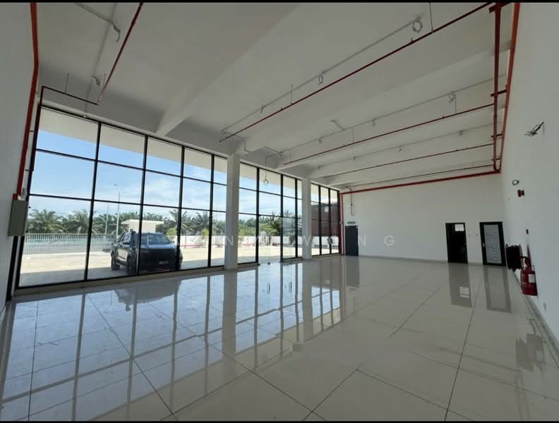 Detached Factory for Rent in Kapar (Selangor) - Fanny Wong - Interior - PropertyGuru.com.my