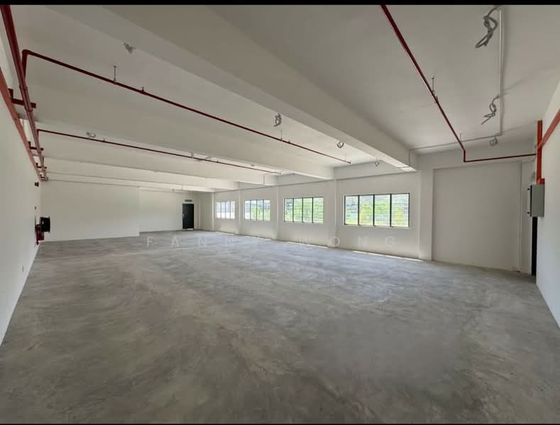 Detached Factory for Rent in Kapar (Selangor) - Fanny Wong - Interior - PropertyGuru.com.my