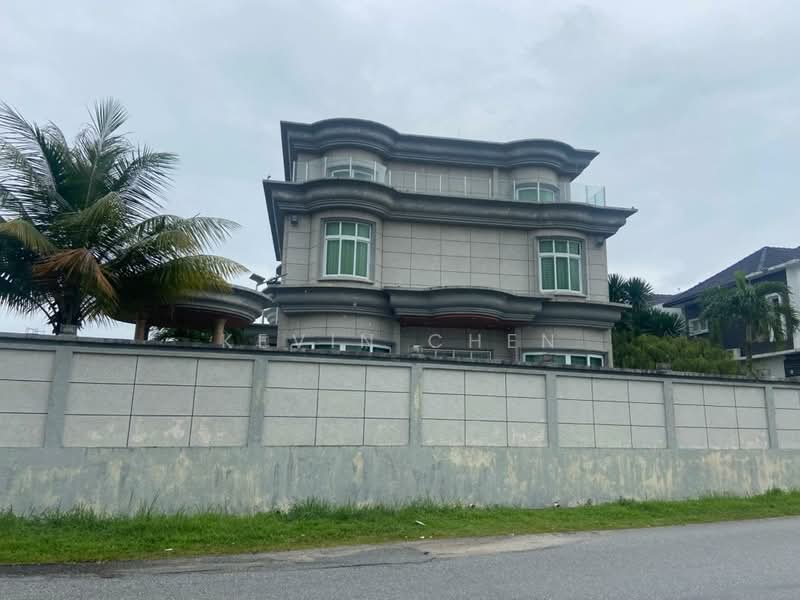 Rumah Banglo untuk Dijual di Bandar Mahkota Cheras (Cheras) - Kevin Chen - Exterior - PropertyGuru.com.my