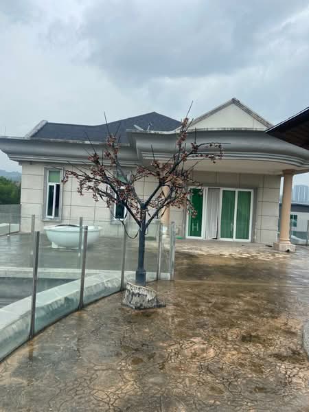 Rumah Banglo untuk Dijual di Bandar Mahkota Cheras (Cheras) - Kevin Chen - Exterior - PropertyGuru.com.my