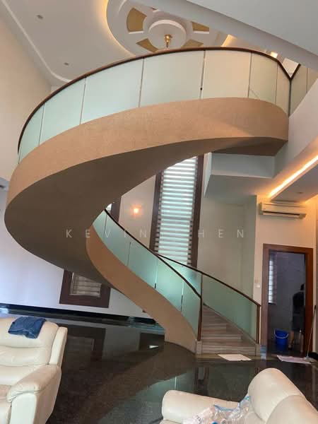 Rumah Banglo untuk Dijual di Bandar Mahkota Cheras (Cheras) - Kevin Chen - Interior - PropertyGuru.com.my