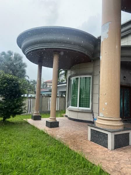 Rumah Banglo untuk Dijual di Bandar Mahkota Cheras (Cheras) - Kevin Chen - Exterior - PropertyGuru.com.my
