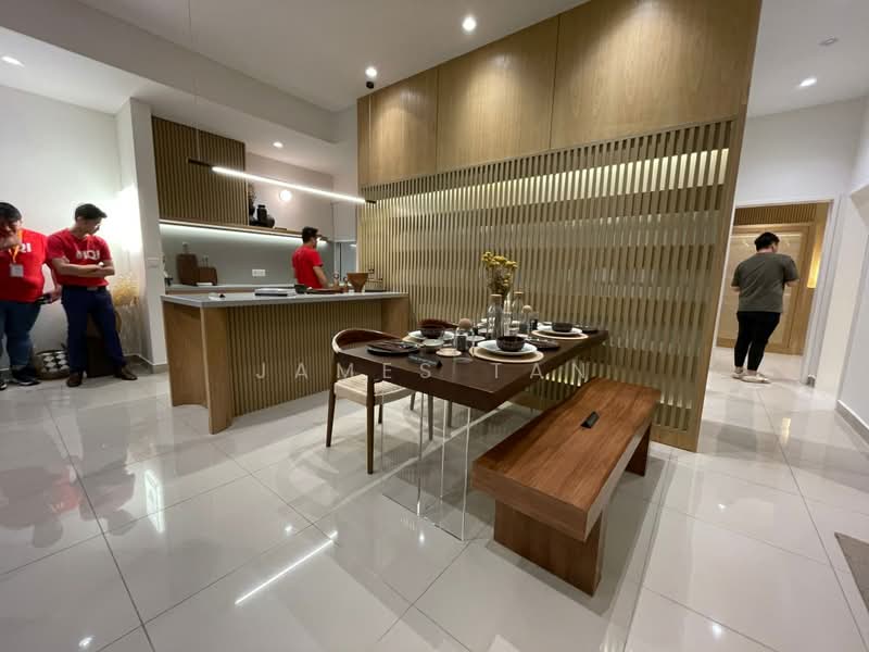 Service Residence for Sale at M Minori - James Tan - Kitchen - PropertyGuru.com.my