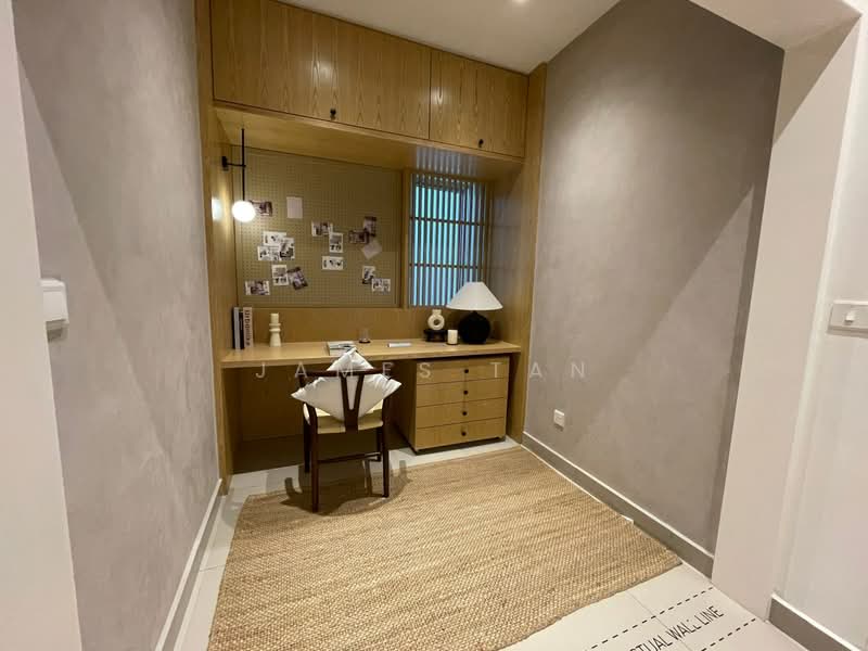 Service Residence for Sale at M Minori - James Tan - PropertyGuru.com.my