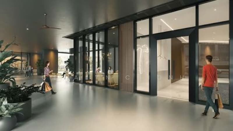 Sofo untuk Disewa di Pju 3 (Tropicana) - Geralyn Chionh - PropertyGuru.com.my