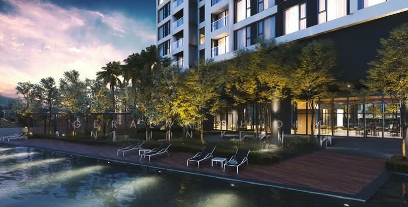 Sofo untuk Disewa di Pju 3 (Tropicana) - Geralyn Chionh - PropertyGuru.com.my