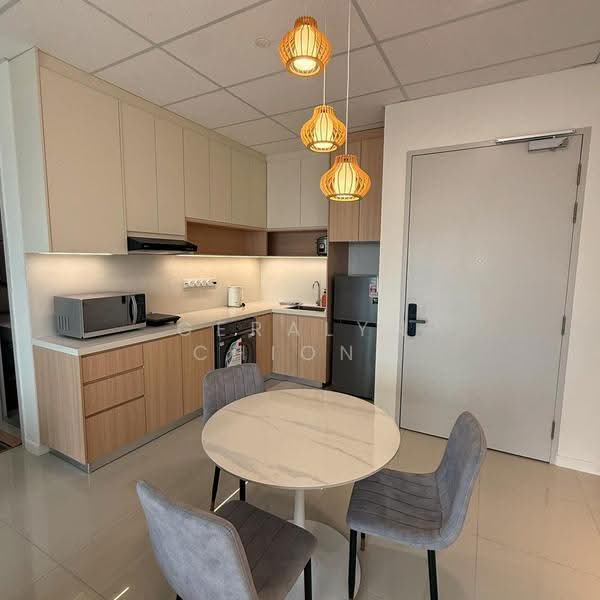 Sofo for Rent in Pju 3 (Tropicana) - Geralyn Chionh - Kitchen - PropertyGuru.com.my