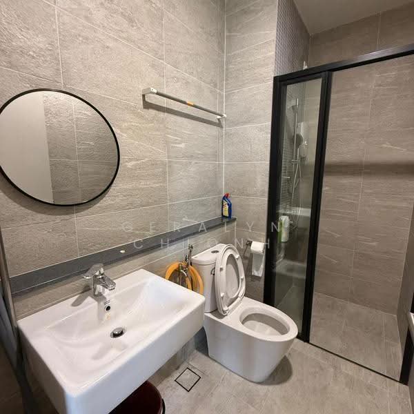 Sofo for Rent in Pju 3 (Tropicana) - Geralyn Chionh - Bathroom - PropertyGuru.com.my