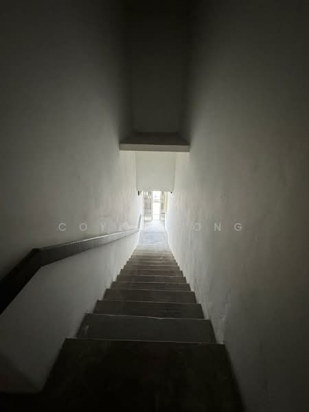 Office for Rent in Kepong (Kuala Lumpur) - Coyee Wong - Corridor - PropertyGuru.com.my