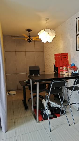 Servis Apartment untuk Dijual di Twin Arkz - Han . - Study - PropertyGuru.com.my