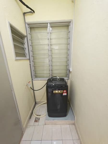 Apartment for Rent at Red Ruby 2 - CY Yong - Interior - PropertyGuru.com.my