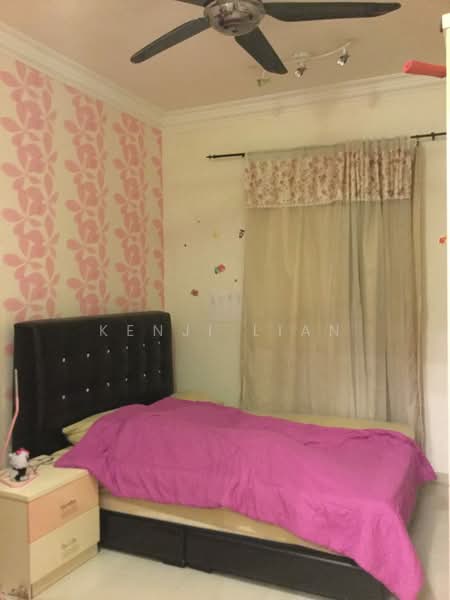 Condominium for Sale at Suria Jelatek - Kenji Lian - Bedroom - PropertyGuru.com.my