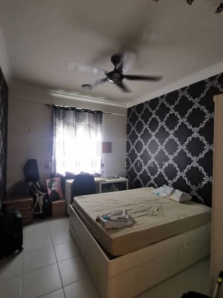 Condominium for Sale at Suria Jelatek - Kenji Lian - Bedroom - PropertyGuru.com.my