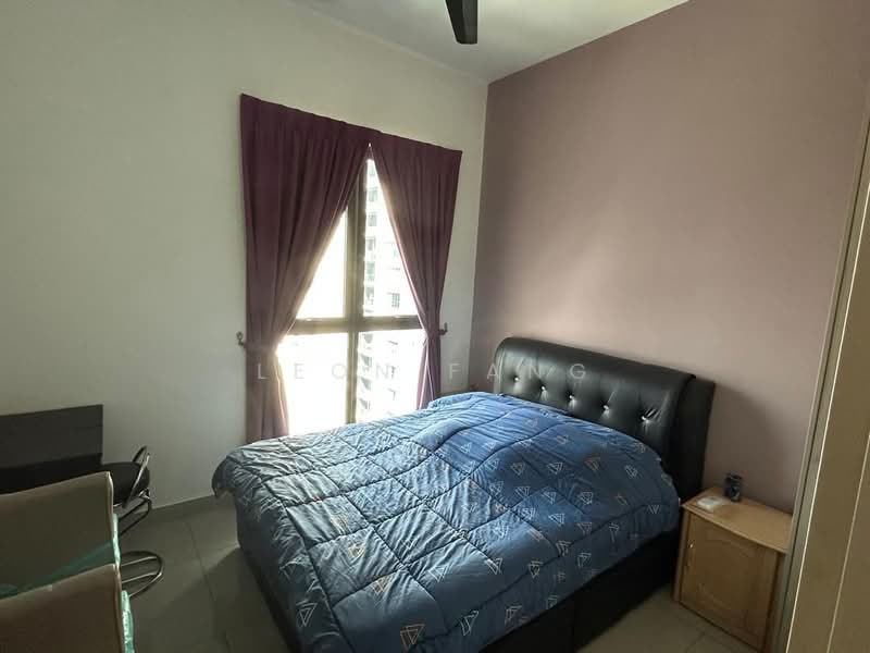 Service Residence for Sale at Citizen @ Old Klang Road - Leon Fang - Bedroom - PropertyGuru.com.my