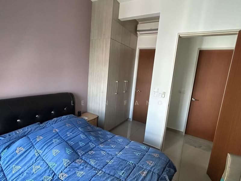 Service Residence for Sale at Citizen @ Old Klang Road - Leon Fang - Bedroom - PropertyGuru.com.my