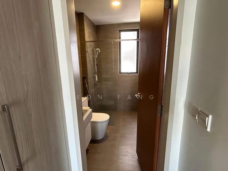 Service Residence for Sale at Citizen @ Old Klang Road - Leon Fang - Bathroom - PropertyGuru.com.my
