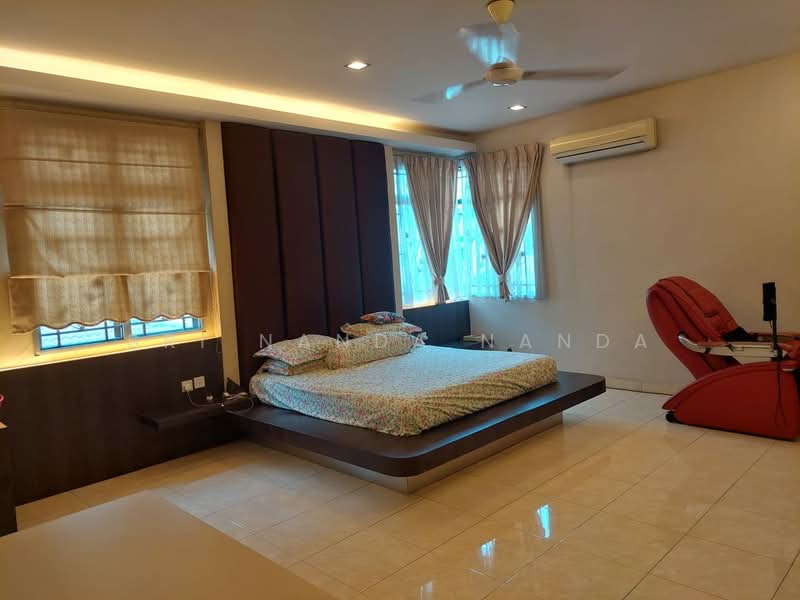 Rumah Berkembar untuk Dijual di Bandar Bukit Tinggi 2 (Klang) - Sri Nanda Nanda - Bedroom - PropertyGuru.com.my