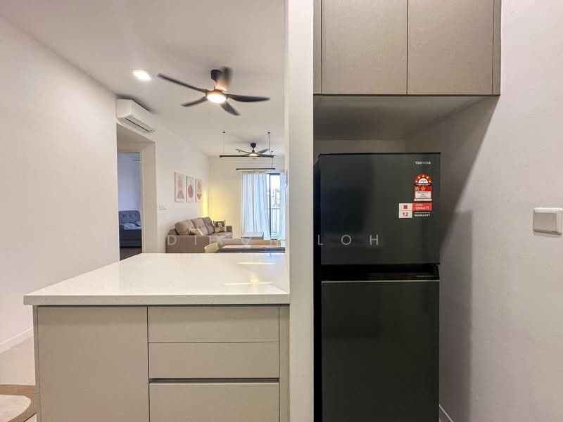 Kondominium untuk Disewa di Tropicana Miyu - Dixon Loh - PropertyGuru.com.my