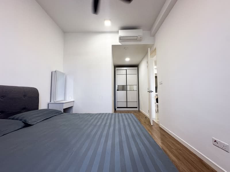 Kondominium untuk Disewa di Tropicana Miyu - Dixon Loh - PropertyGuru.com.my