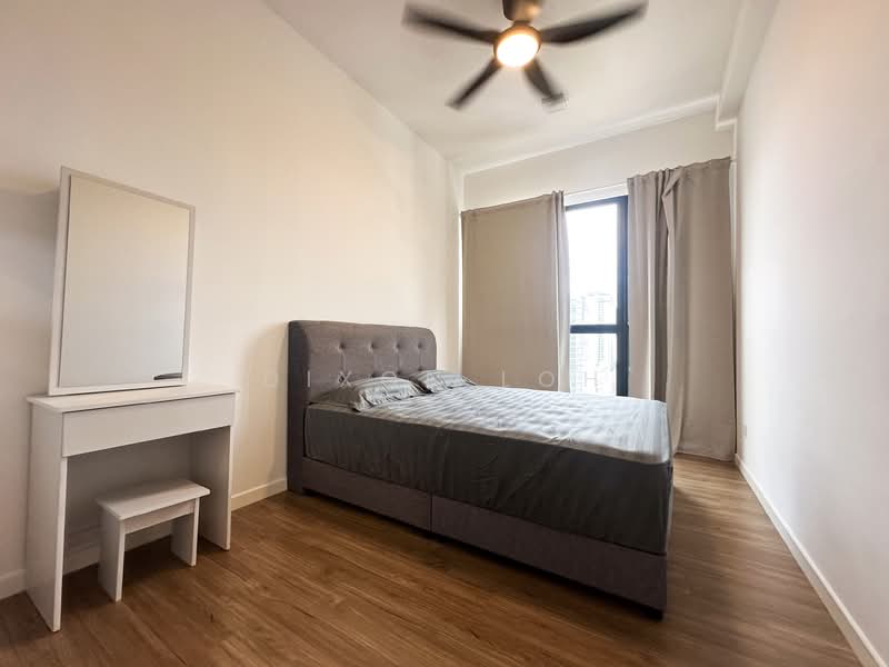 Kondominium untuk Disewa di Tropicana Miyu - Dixon Loh - PropertyGuru.com.my