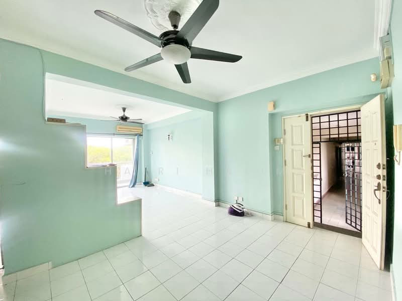 Condominium for Sale at Kemuncak Shah Alam - Hairi Halim - PropertyGuru.com.my