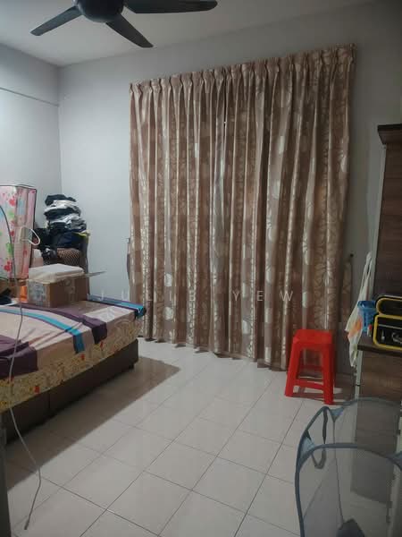 Apartment for Sale at Villa Bestari Apartment - Julie Yew - Bedroom - PropertyGuru.com.my