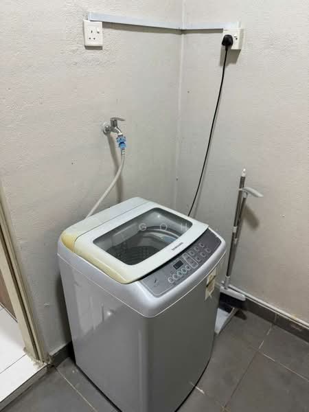 Condominium for Rent at Green Beverly Hills - Residensi Lili - Ms Goh . - Interior - PropertyGuru.com.my